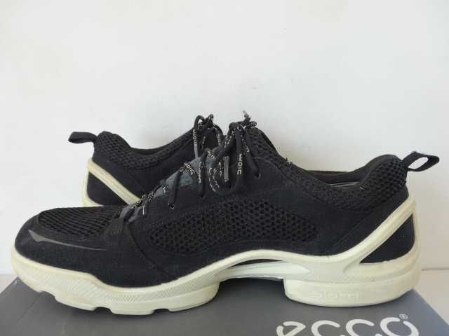 Buty ECCO biom PERFORMANCE RUN roz 45 Do Biegania Półbuty