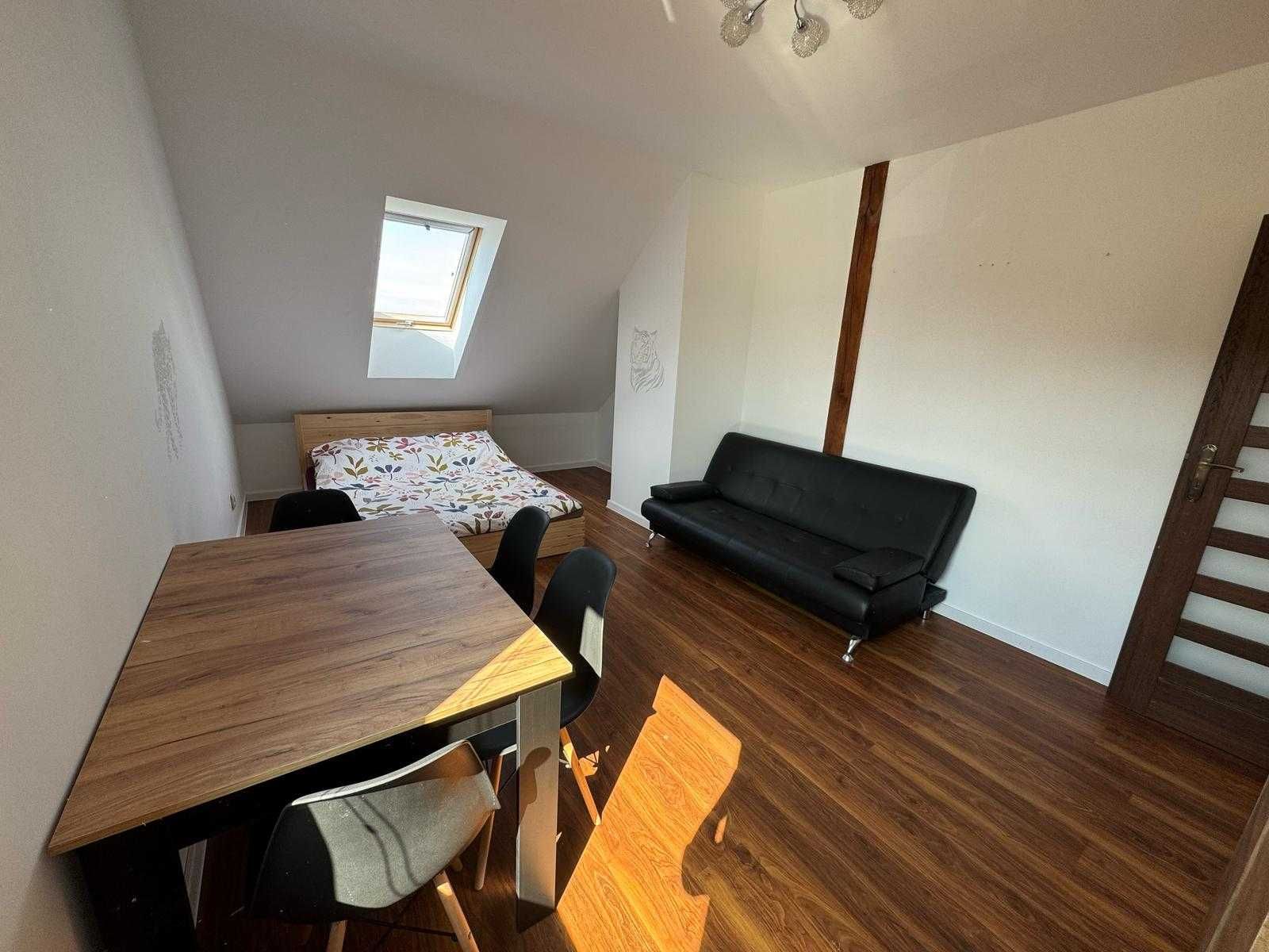 Apartamet do wynajecia