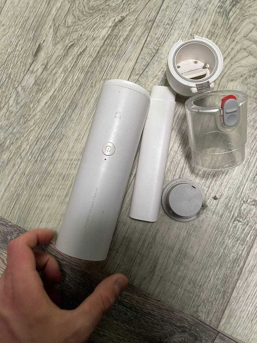 Ручний пилосос Xiaomi