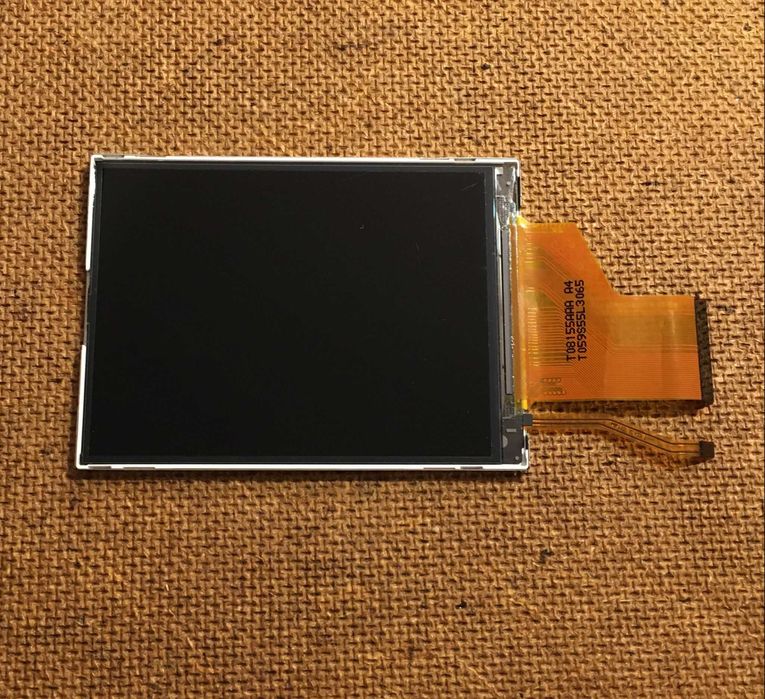 Sony HX 50 BAD PIX /// Wiele innych modeli