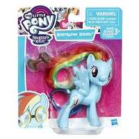 My Little Pony Kucyk Rainbow Dash zabawka dla dziecka 3+