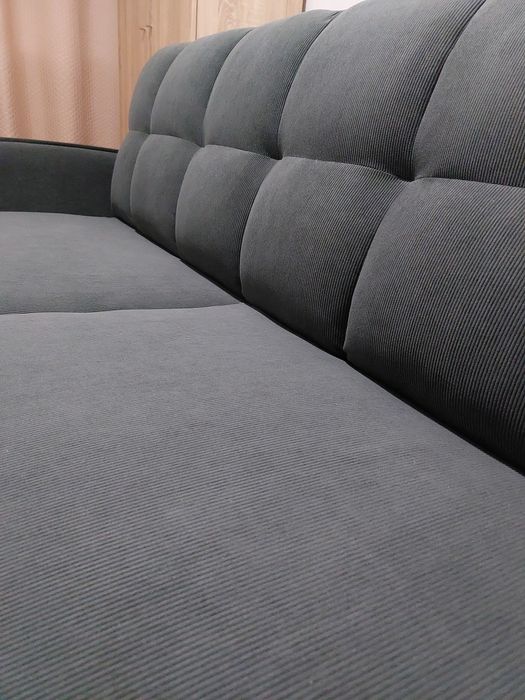 Sofá cama - Como Novo