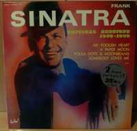 Frank Sinatra-Original Sessions 2Lp. (1975r.) Winyl