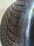 Goodyear ultragrip 3 245/45/19