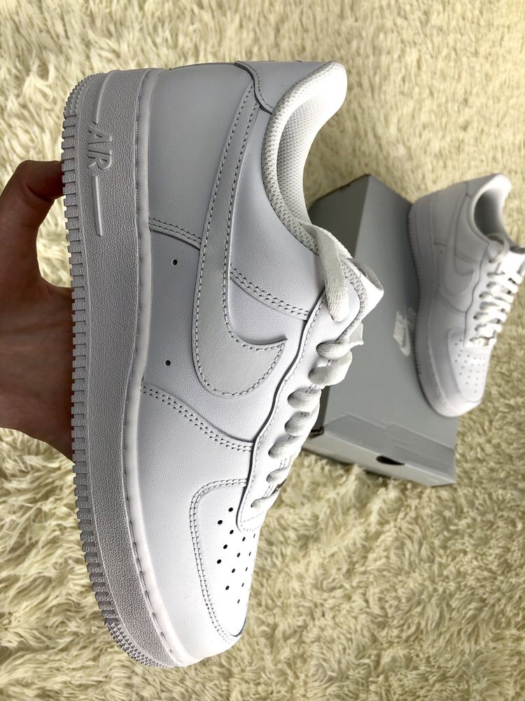 Чоловічі кросівки NIKE AIR FORCE 1 нові, ОРИГІНАЛ