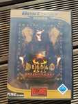 Diablo II expansion set  DE