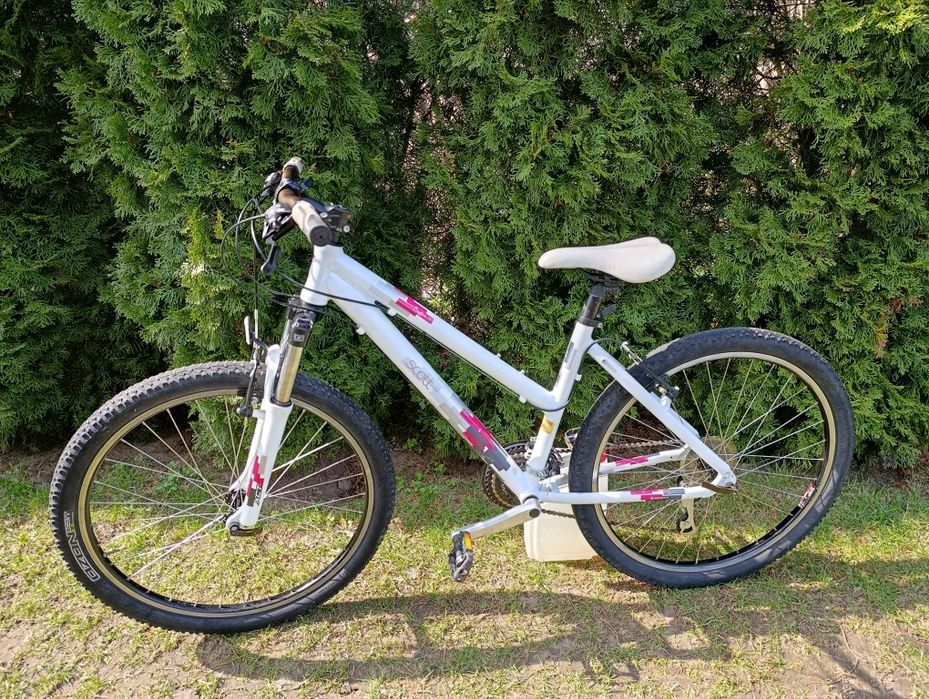 Rower Scott 26" MTB