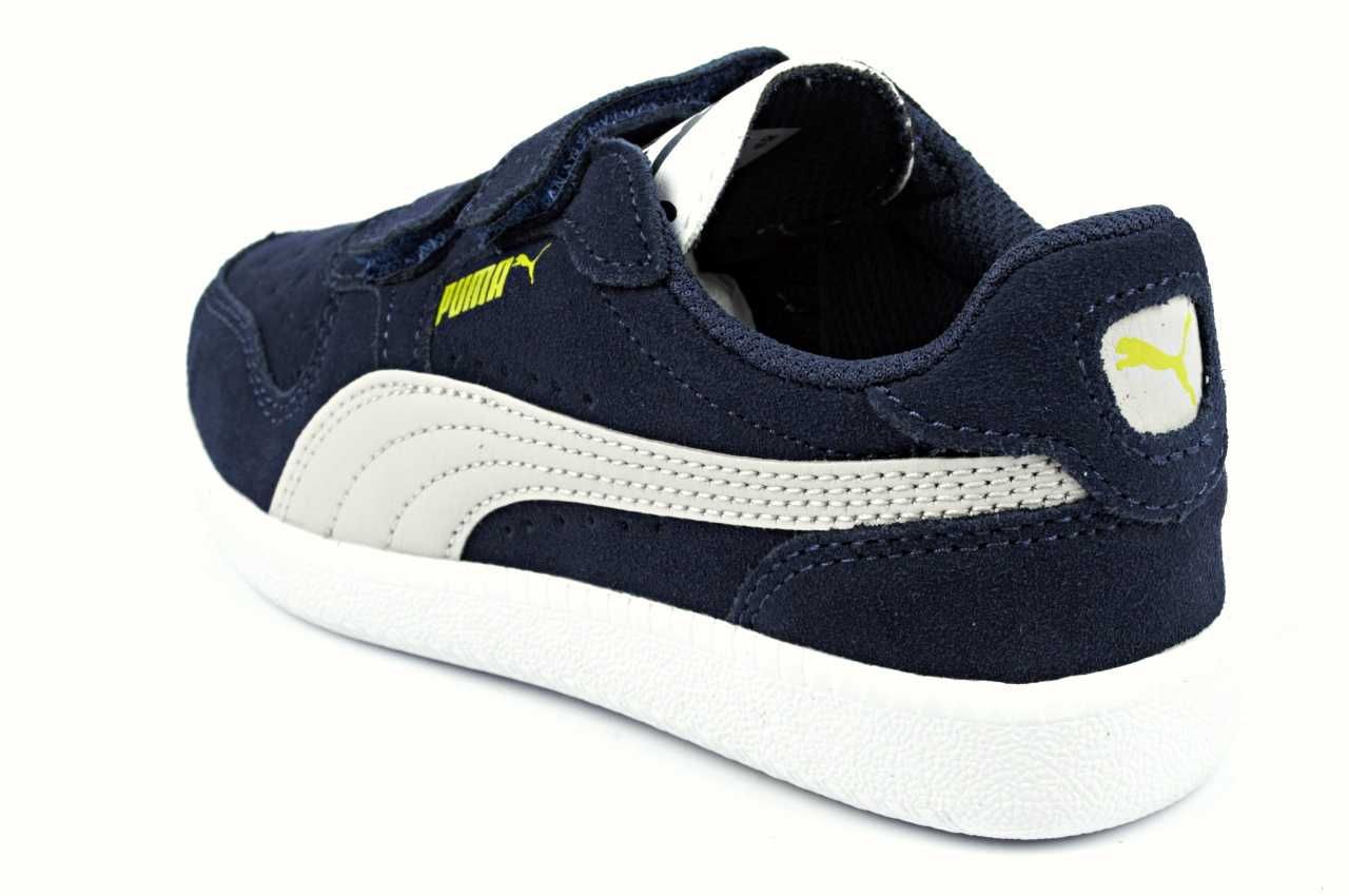 Buty dziecięce Puma Icra Trainer r.22-35