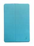 Etui do Huawei Mediapad M6 10.8” Wytrzymałe Magnetyczne Niebieski