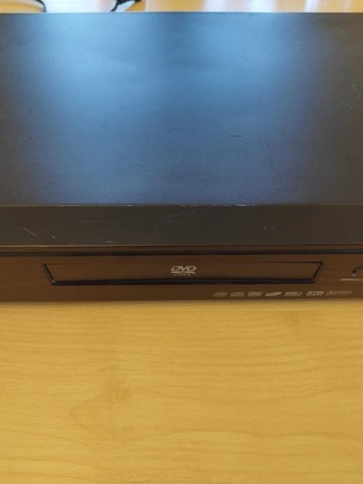 Odtwarzacz DVD Bellwood 301A