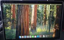 Macbook Air m1 8/256