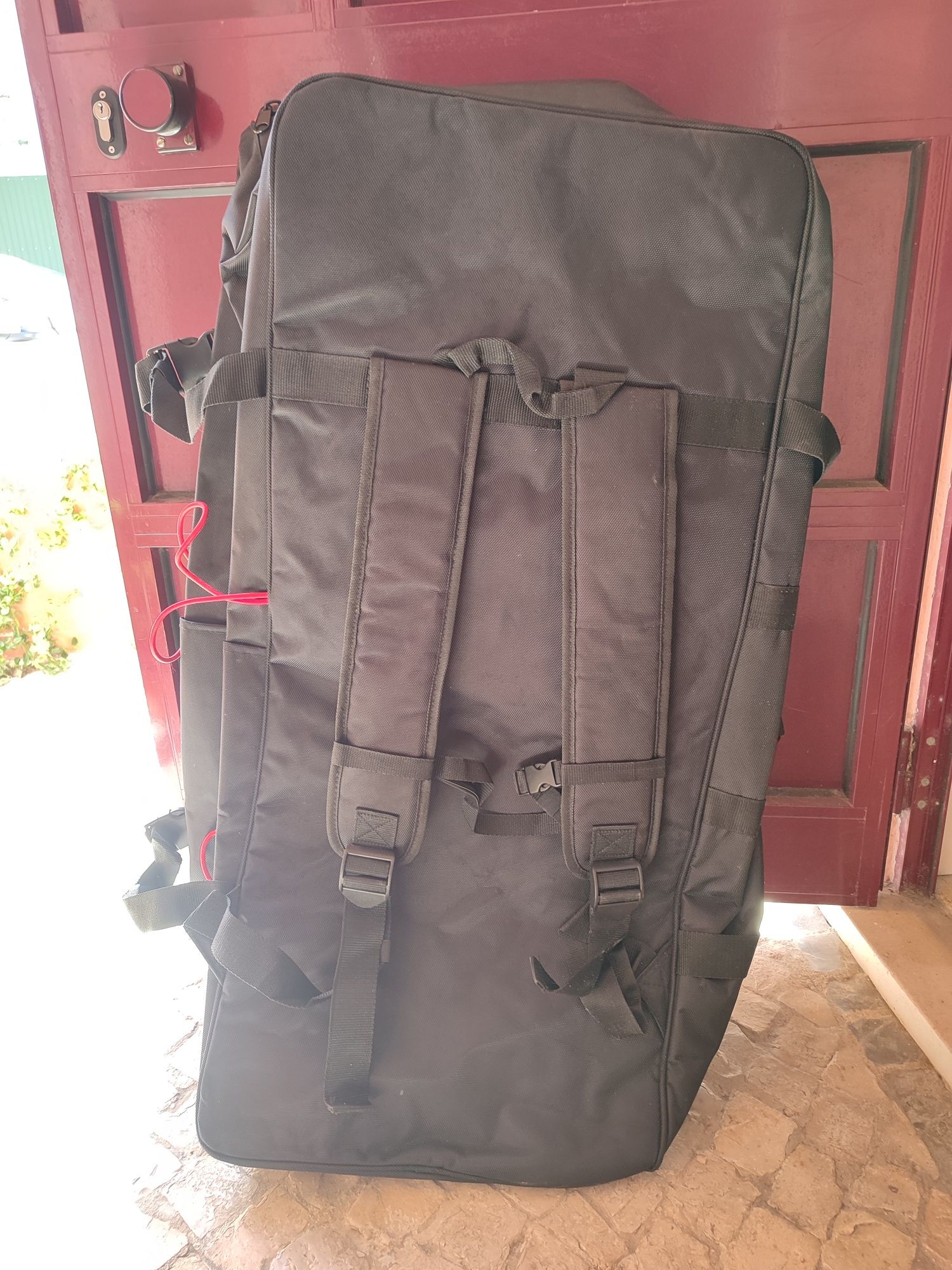 Saco de transporte GONG SUP