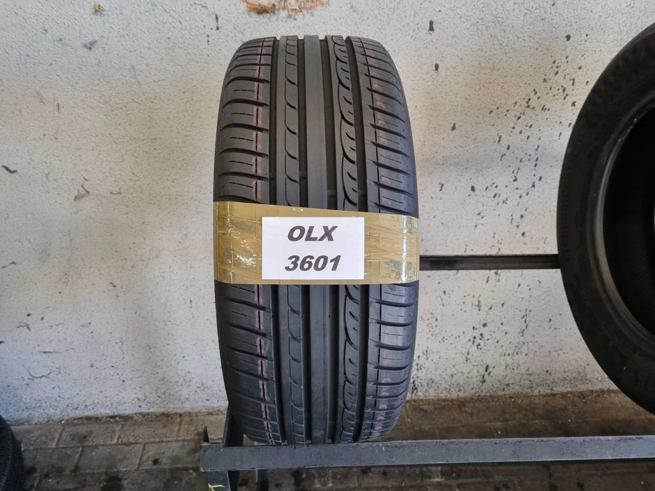 215/45/16 90V Dunlop SP Sport Fastresponse AO Dot.3613R