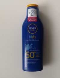 Nivea Sun Kids balsam ochronny na słońce SPF50+
Data ważności to 12 mi