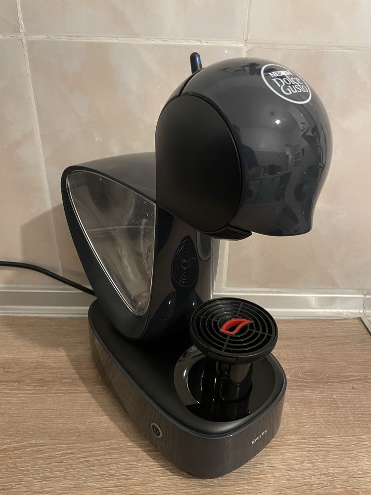 Máquina de Café KRUPS Dolce Gusto Infinissima
