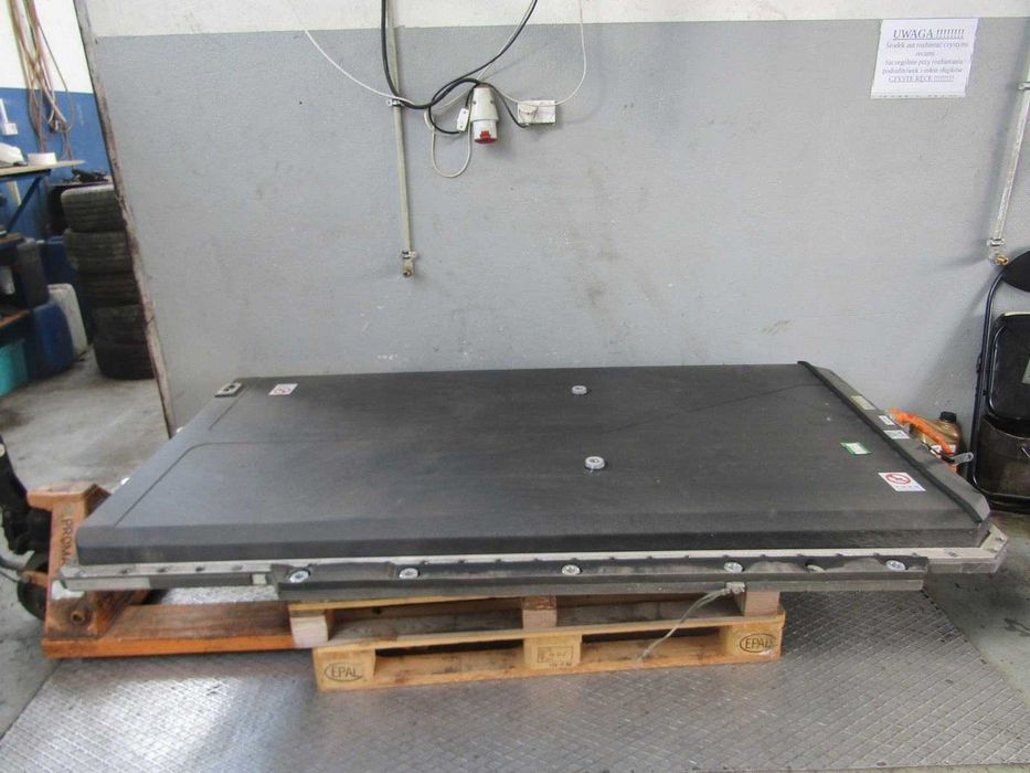 Akumulator Bateria LFP bank magazyn energii BYD Atto 3 60,5KWh 60 kwh