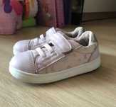 Sneakersy buciki dziecięce GEOX rozmiar 26