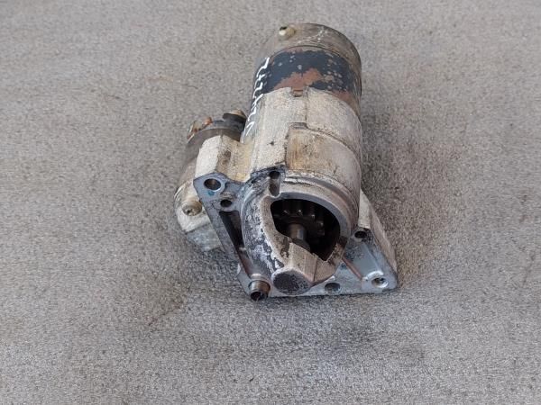 Motor de arranque CITROËN C3 I (FC_)