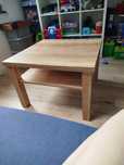 Stolik kawowy 70x70x50