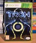 X360 # TRON Evolution
