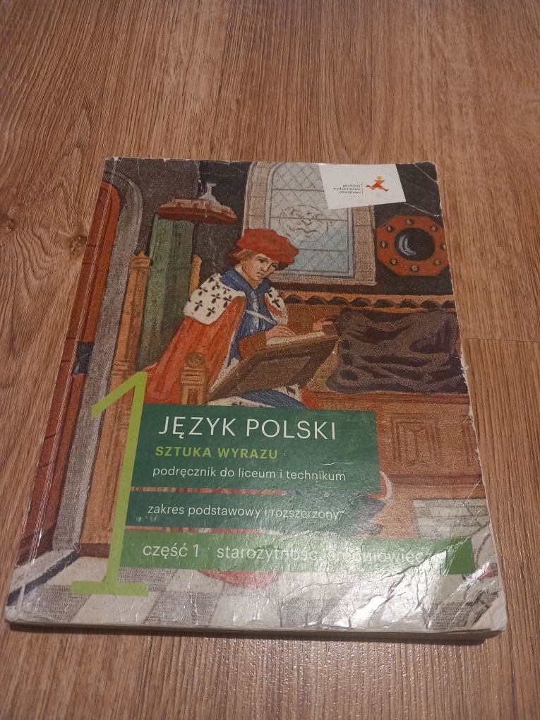 GWO Jezyk Polski