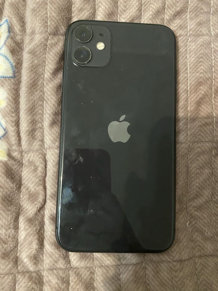 Iphone 11 б/в стан ідеальний