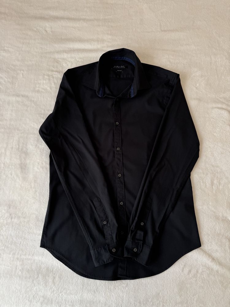 Чоловіча сорочка Zara