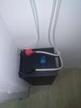 Акамуляторная Батарея LiFePO4 , 24в 304Ah