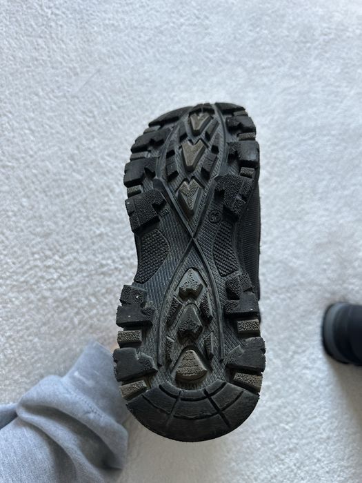 Продаю дитячі зимові термо ботинки, р.36.Tofino