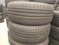 215/50 R18 TRAC MAX X-Privilo TX3, (Автошини б\у) Склад