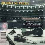 cd - budka suflera - w nowym jorku