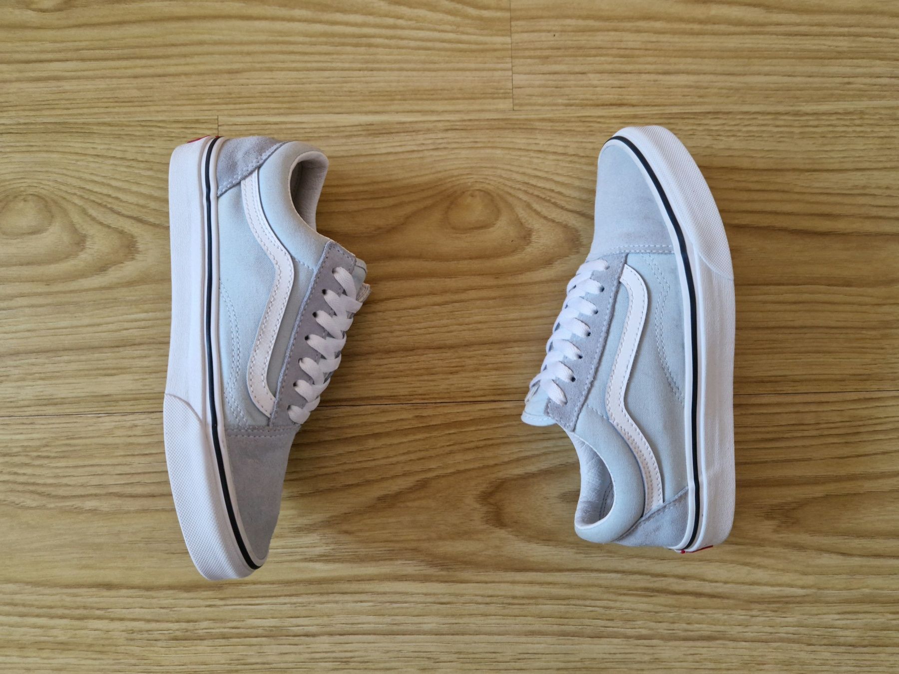 Кеди VANS 38 розмір (стелька 24см) Original