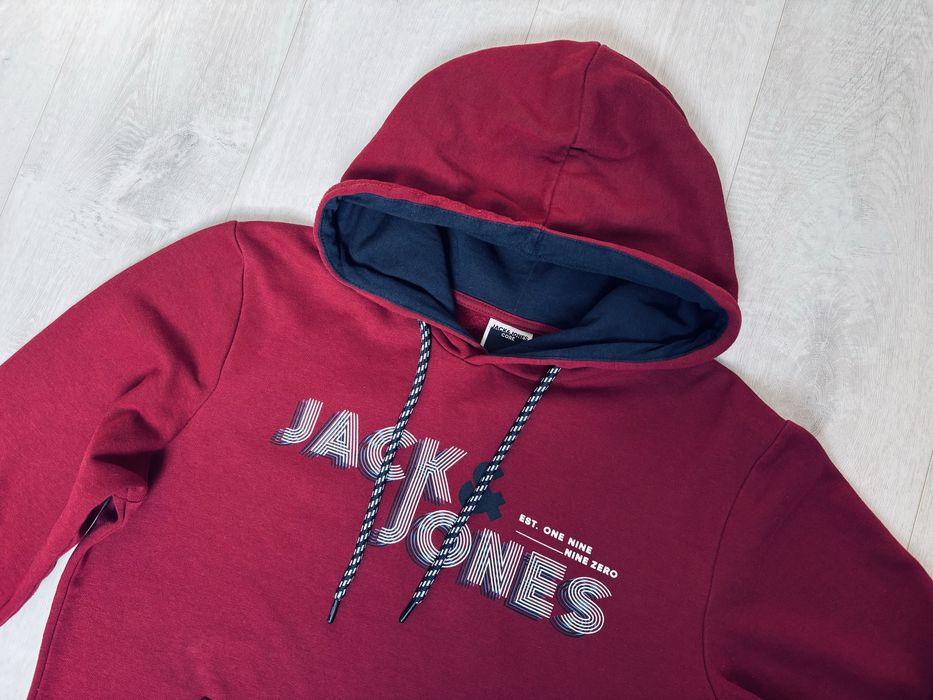 Bluza Jack & Jones rozm. 170 SUPER