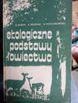 Ekologiczne podstawy łowiectwa