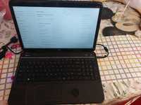 Laptop g6 i3-3120 2,5GHz, 6GB RAM, dysk SSD 128GB- defekt