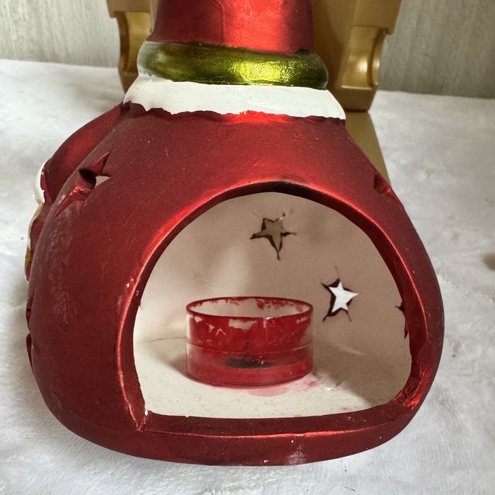 Świecznik Yankee Candle