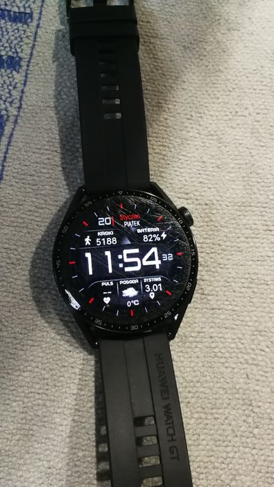 Huawei Watch GT 3