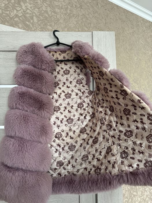 Елигантна осіння жилетка