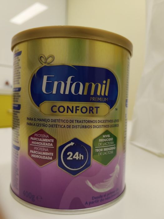 Enfamil Confort 400g