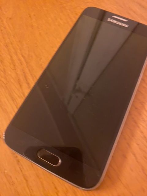 Samsung Galaxy s6