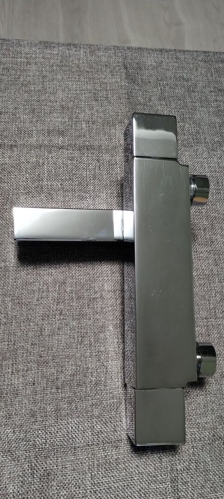 Bateria z termostatem wannowa EFORTE TA