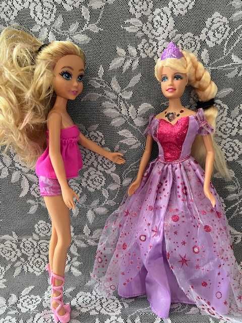 Куклы Barbie разные
