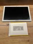 Tablet Archos T101 obudowa/ wyświetlacz
