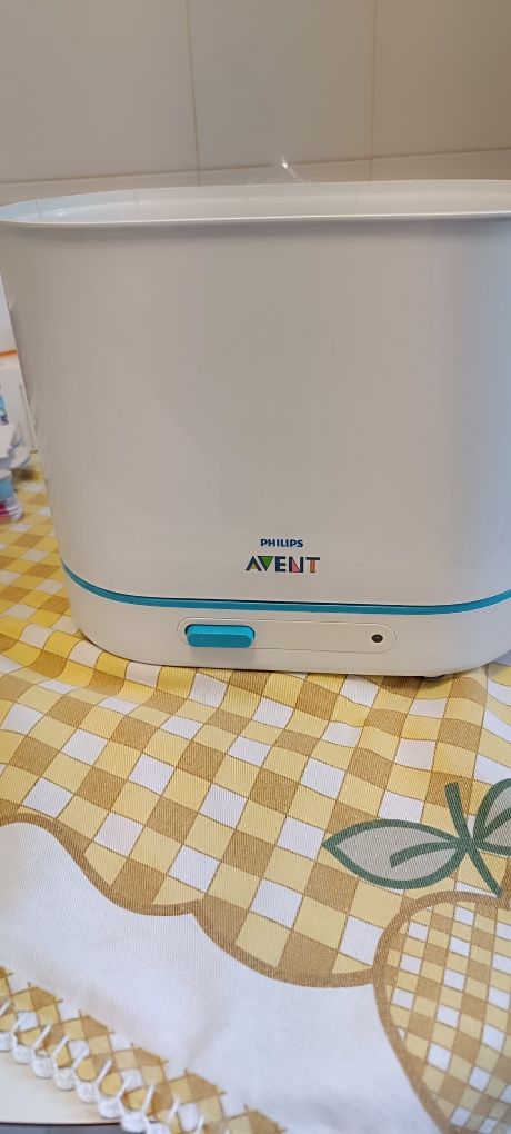 Esterilizador Philips avent