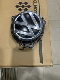 Vw golf 7 эмблема ручка багажника 5g9827469d