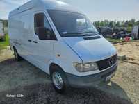 Mercedes sprinter 310 312