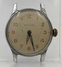 Stary zegarek mechaniczny kolekcjonerski Rosja