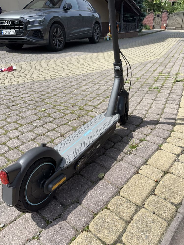 Segway ninebot g30 max D Il
