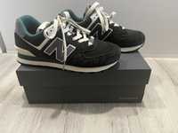 Buty new balance stan idelany r. 39,5