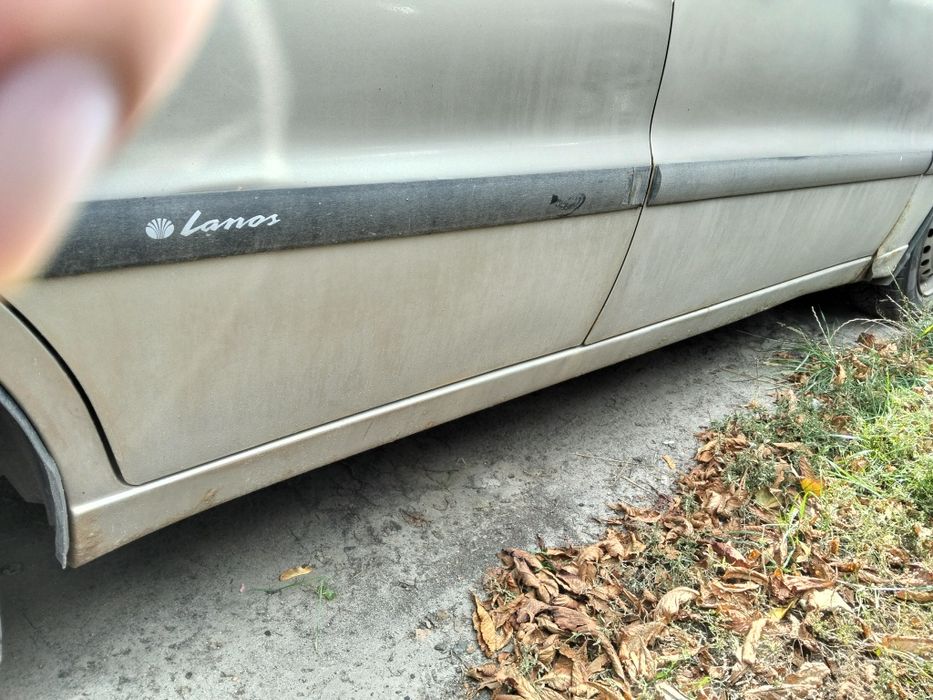 Продам своє авто